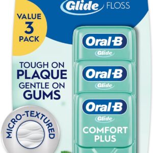 Oral-B Glide Pro-Health Comfort Plus Floss