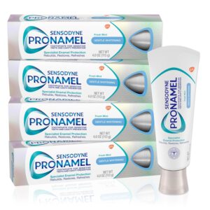 Sensodyne Pronamel Gentle Whitening Toothpaste