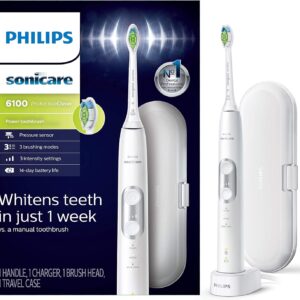 Philips Sonicare Protective Clean Sonic Electric Toothbrush