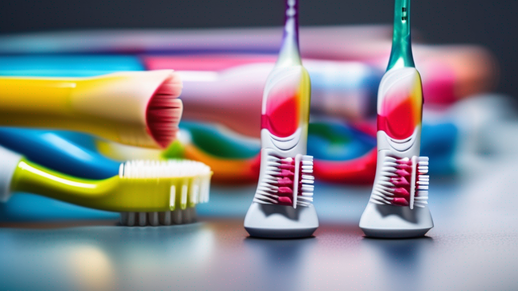 How Often Should You Change Your Electric Toothbrush Head?