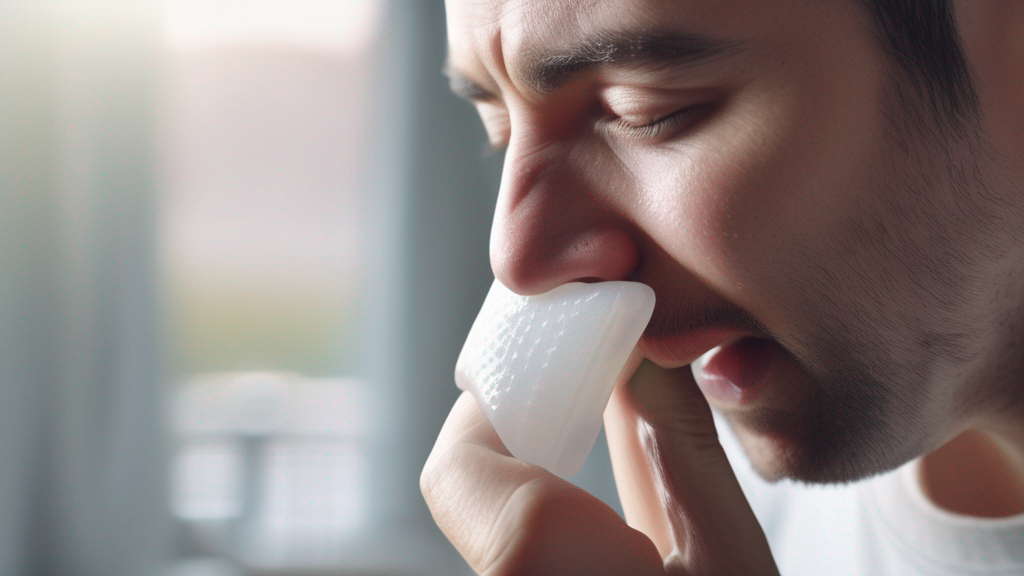 How to Handle a Dental Emergency When You Can't Visit the Clinic