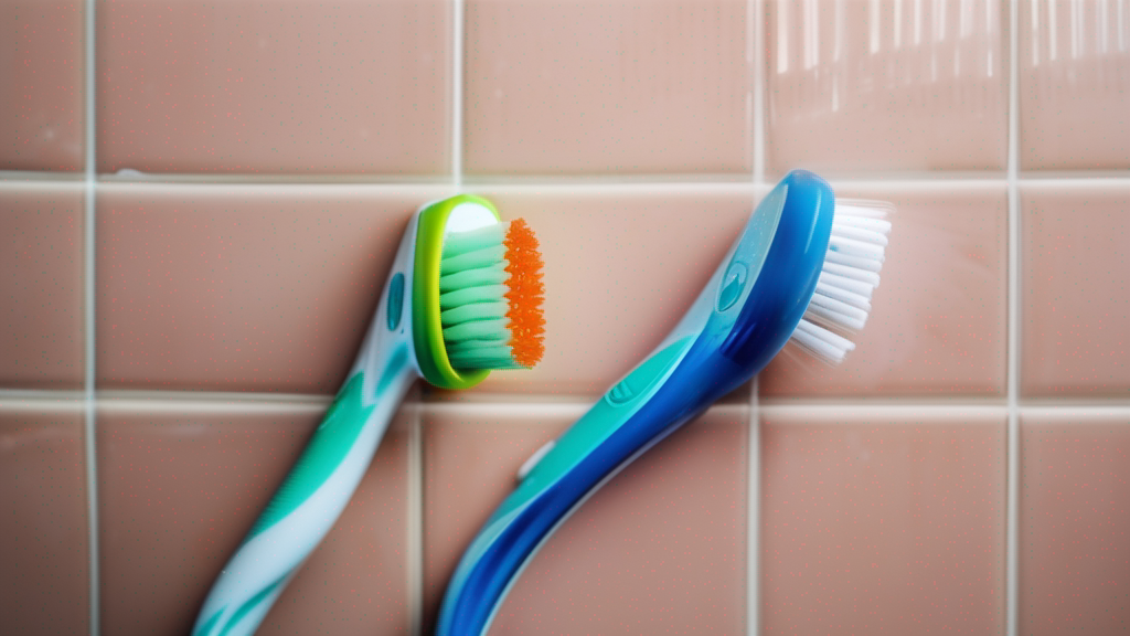 How Often Should You Really Replace Your Toothbrush?