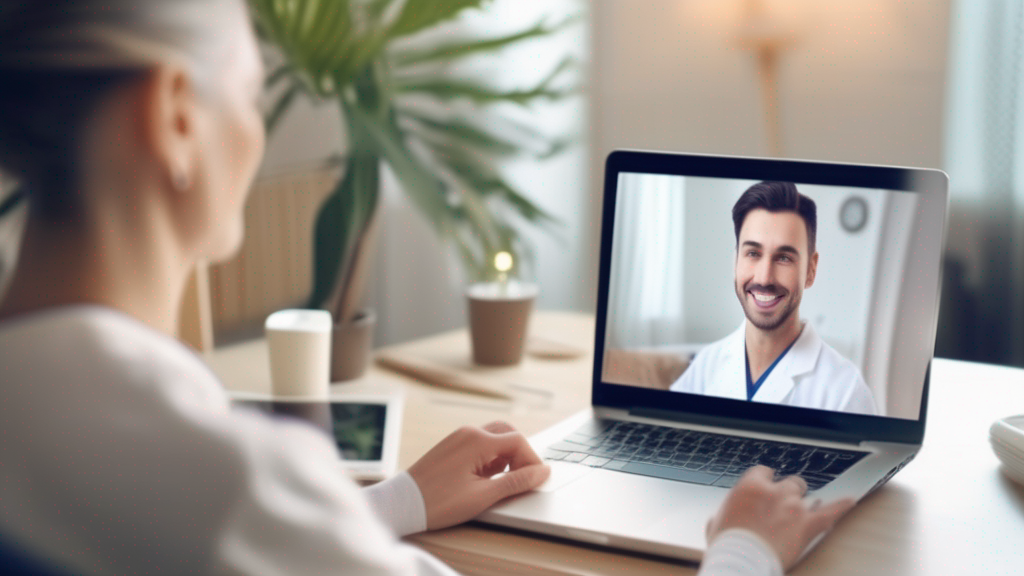 Top 5 Benefits of Choosing Teledentistry Over Traditional Visits