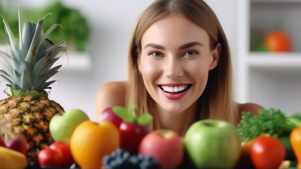 The Connection Between Diet and Oral Hygiene: Tips for Better Teeth